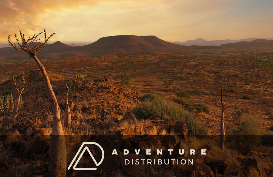 Adventure Distribution is a Namibia-based wholesale business providing regional distribution, training, and market support for outdoor and hunting brands.