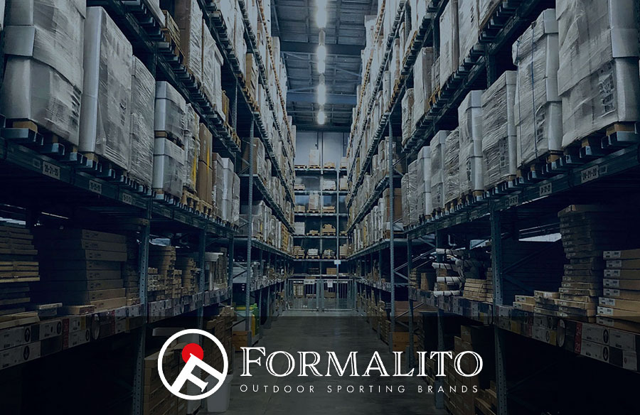 With over 60 years of industry heritage, Formalito is South Africa’s largest and most established outdoor wholesale distribution business, servicing an extensive national dealer network.