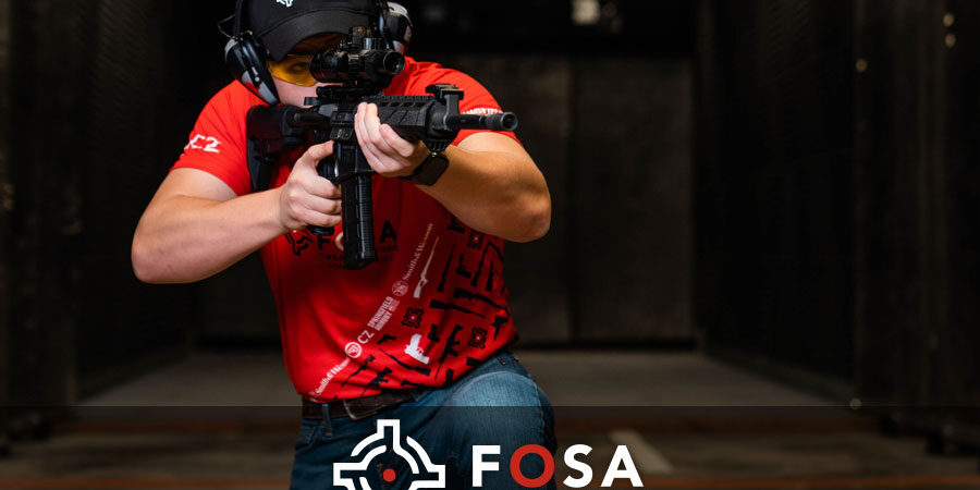Feature-FOSA
